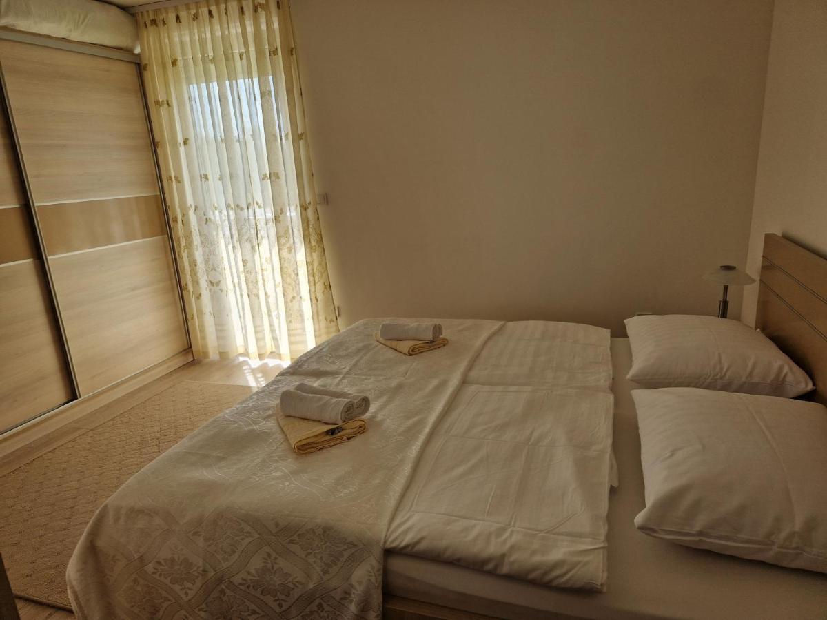 Apartman Potok Ливно Экстерьер фото