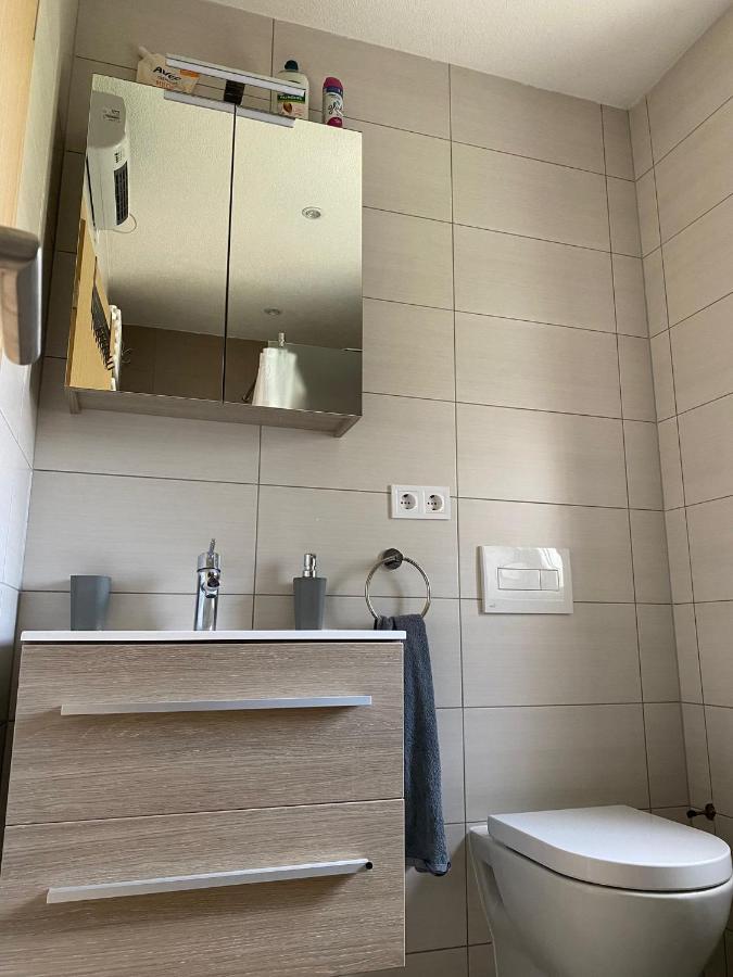 Apartman Potok Ливно Экстерьер фото