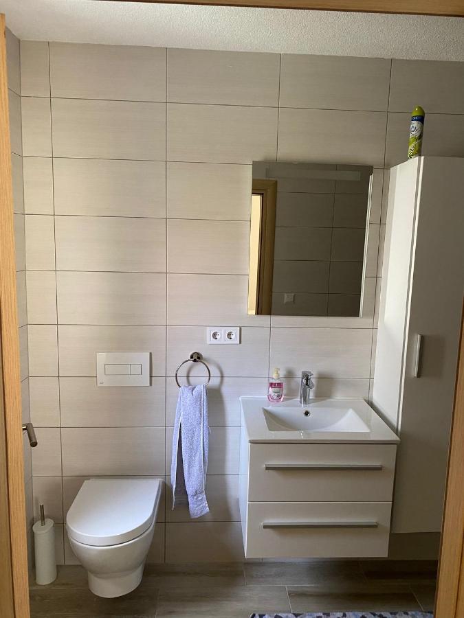 Apartman Potok Ливно Экстерьер фото