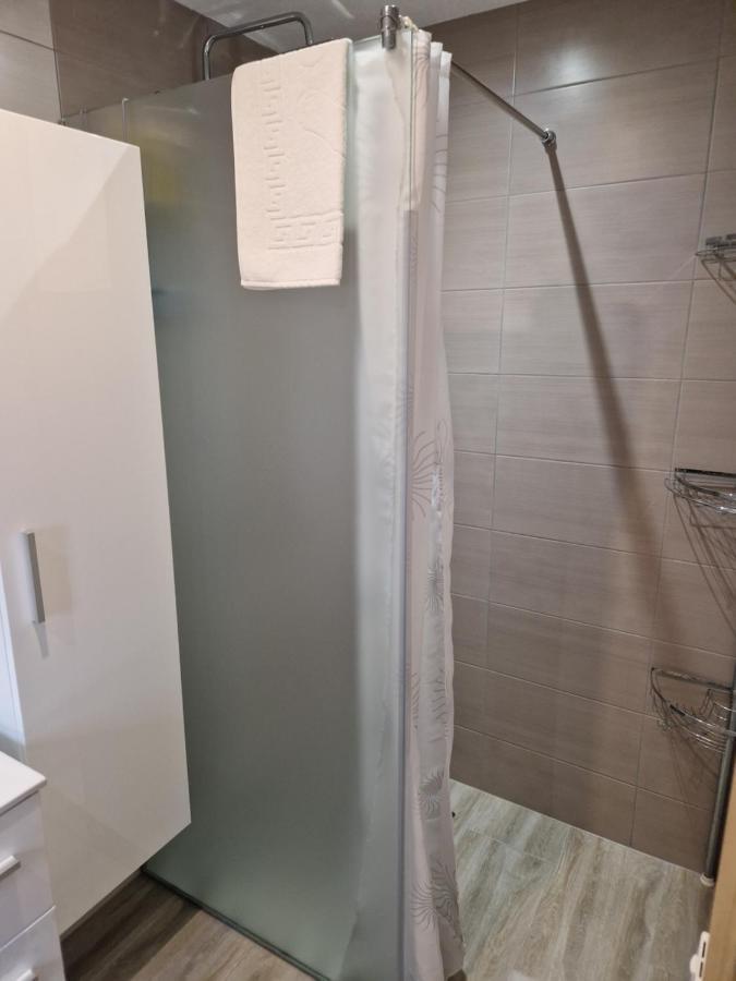 Apartman Potok Ливно Экстерьер фото