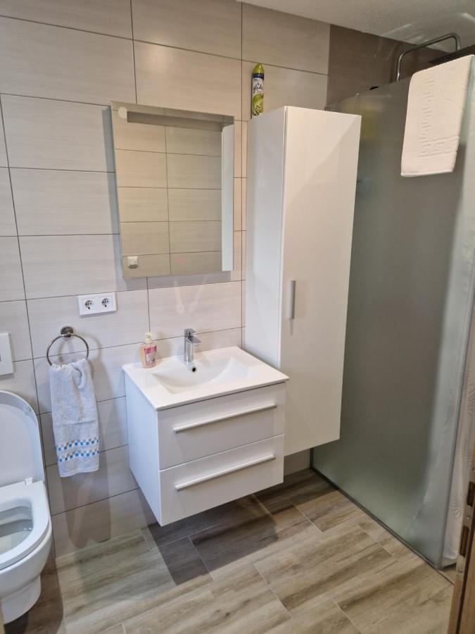 Apartman Potok Ливно Экстерьер фото