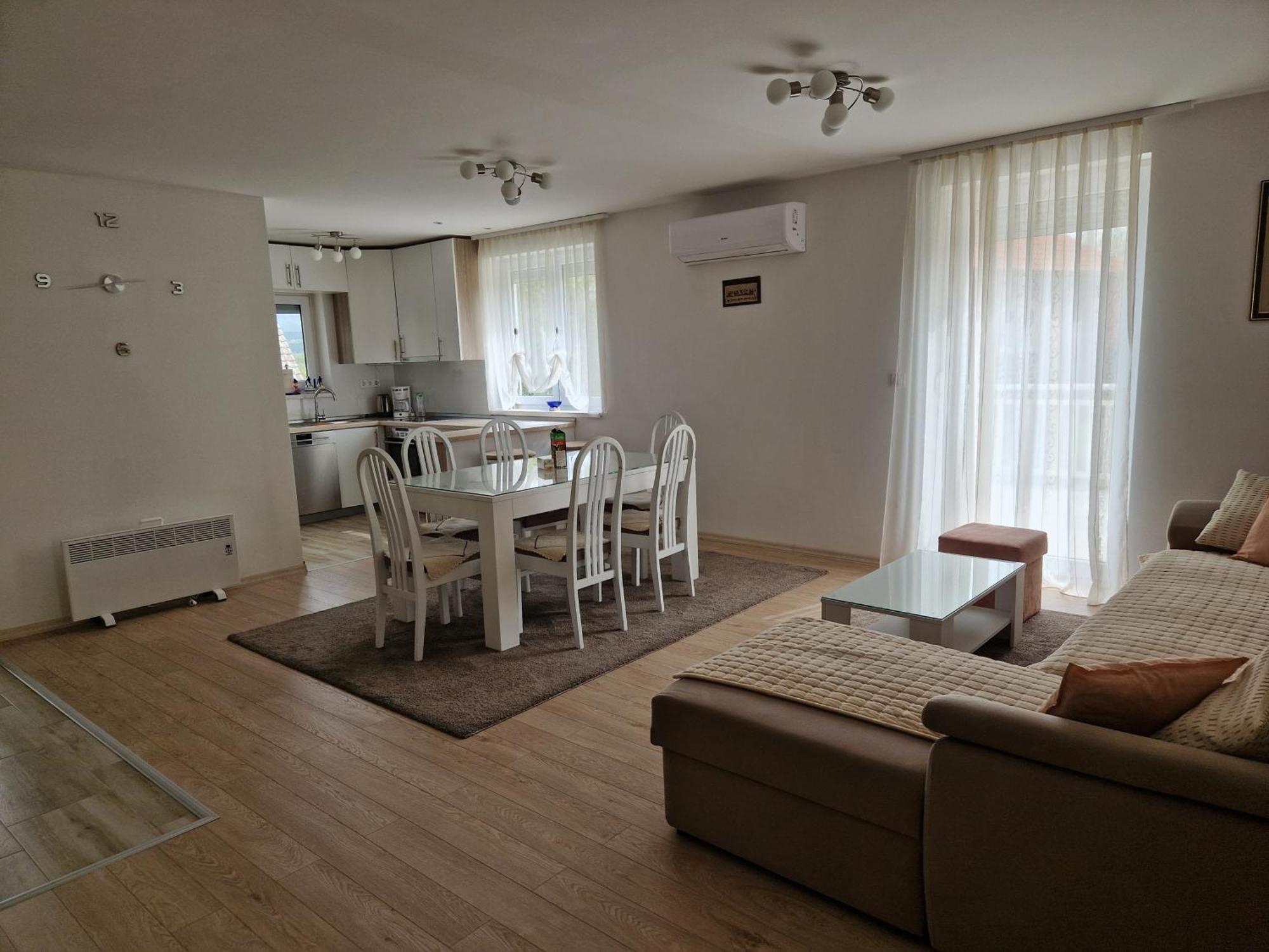 Apartman Potok Ливно Экстерьер фото