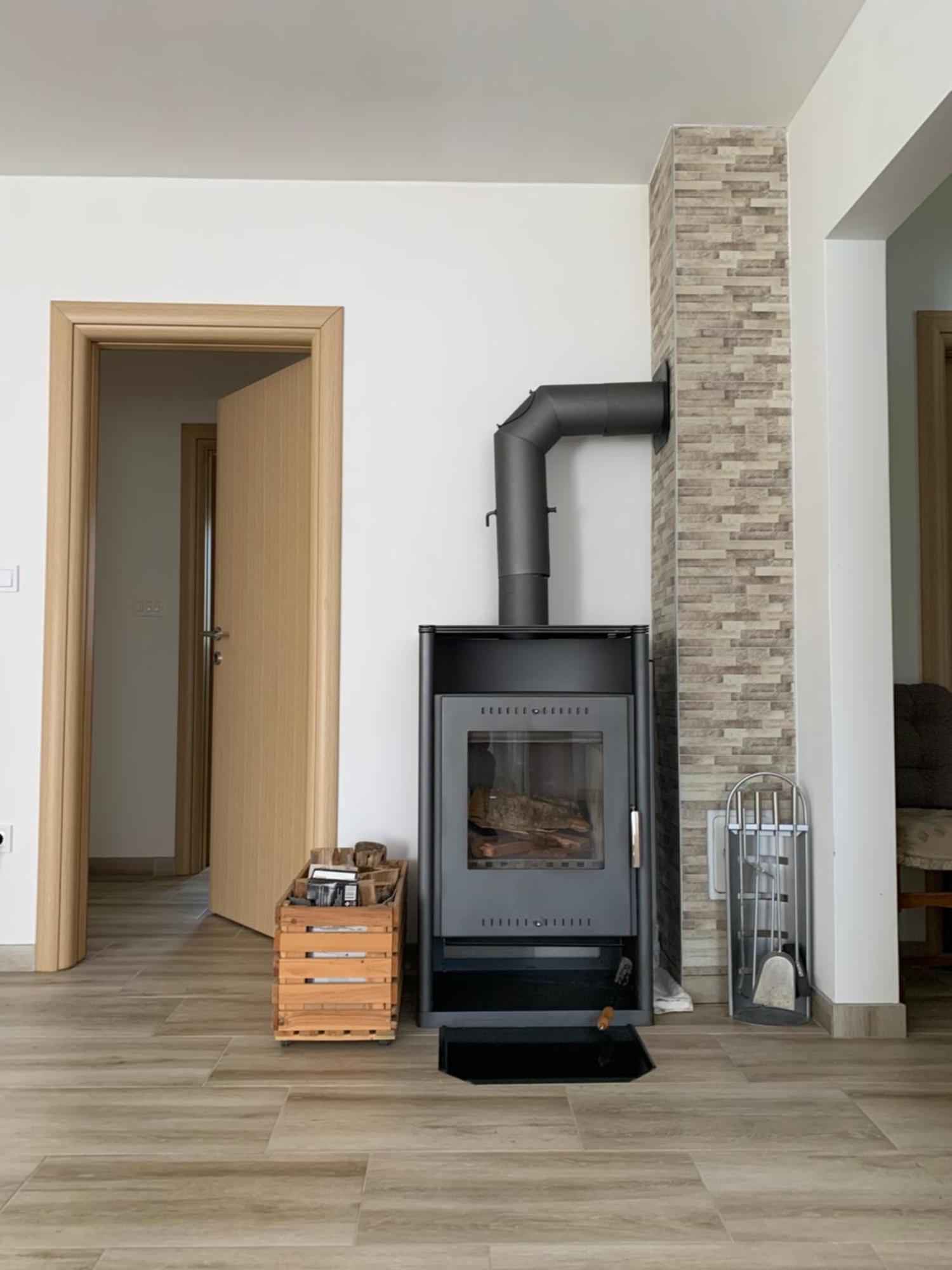 Apartman Potok Ливно Экстерьер фото