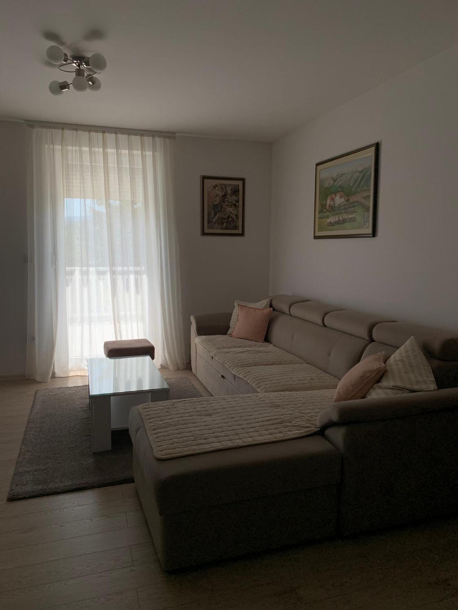 Apartman Potok Ливно Экстерьер фото