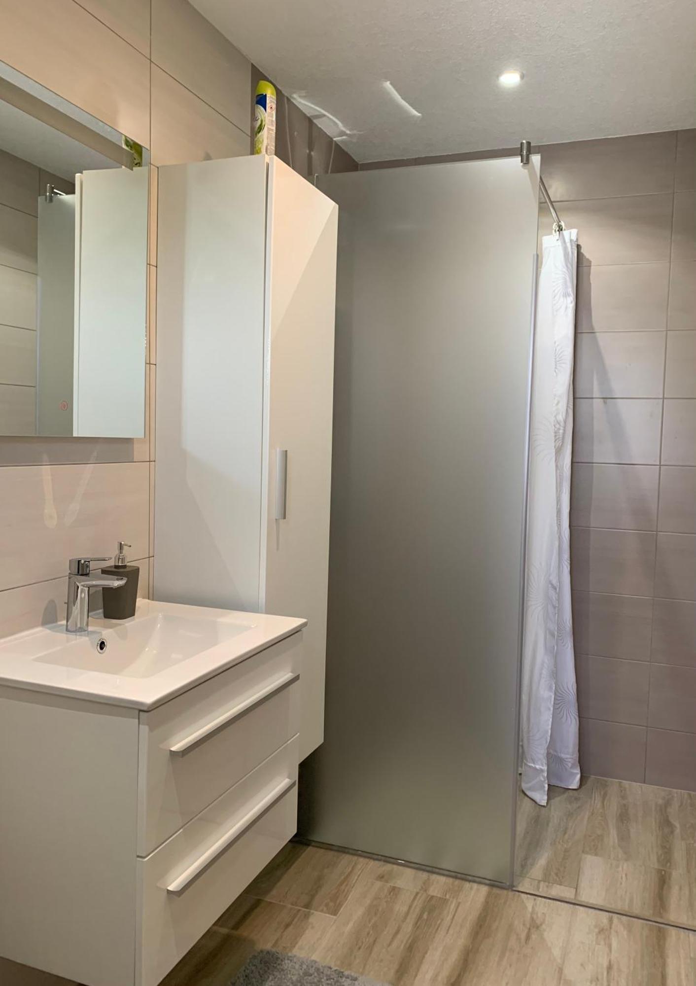 Apartman Potok Ливно Экстерьер фото