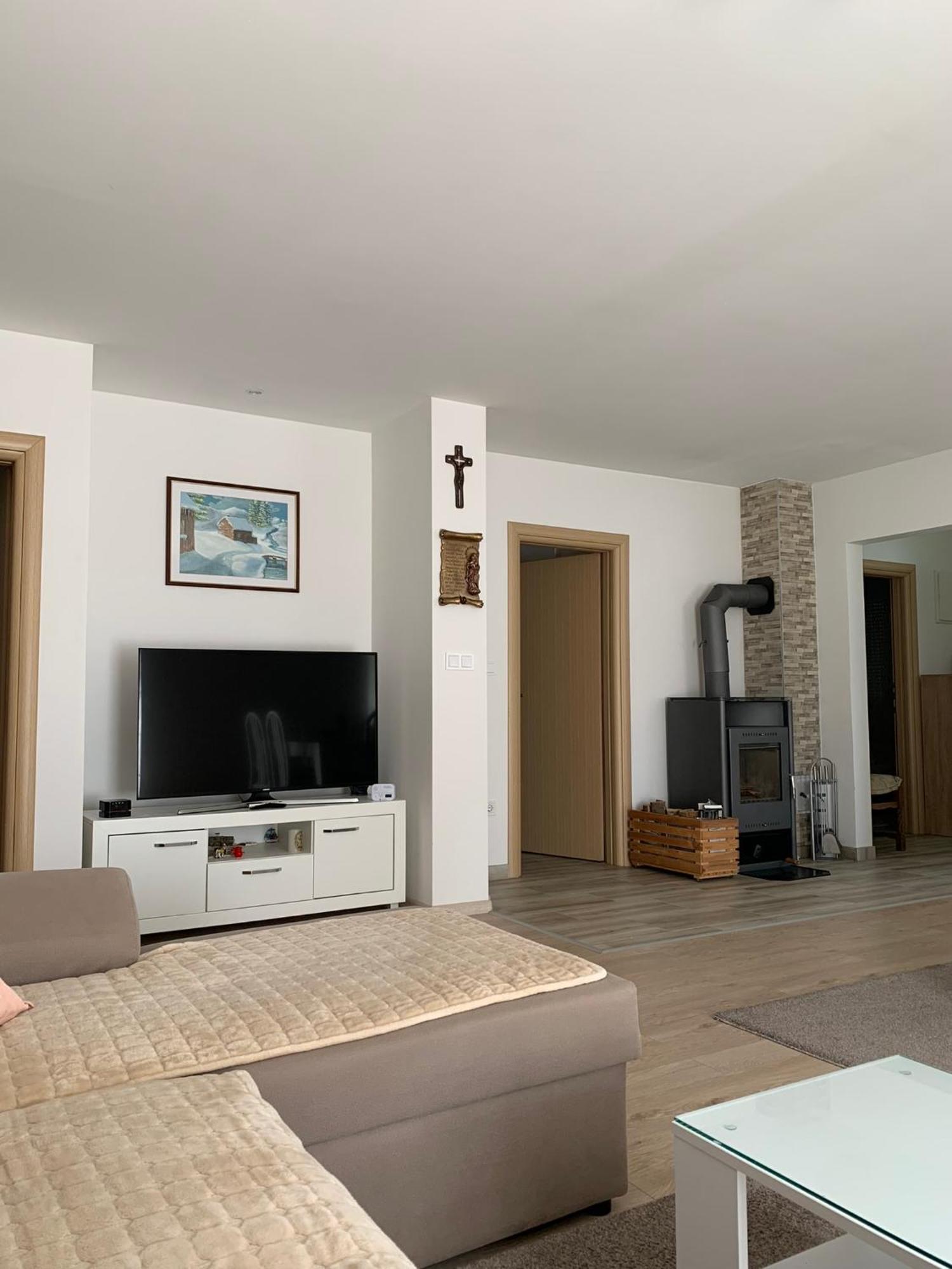 Apartman Potok Ливно Экстерьер фото